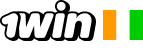 1win Côte d'Ivoire Logotype